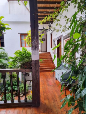 Terraza De San Antonio